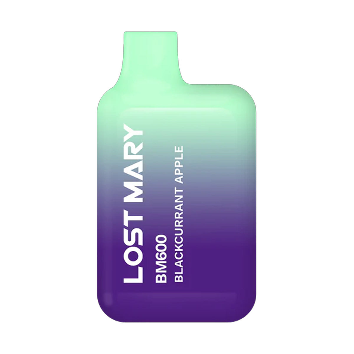 Lost Mary BM600 Prefilled Pod Kit