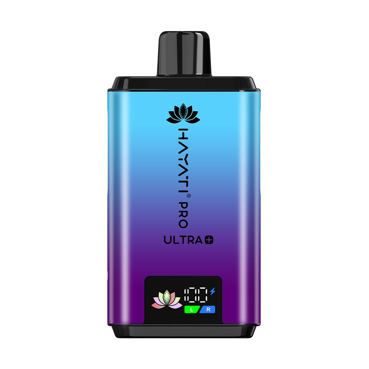 Hayati Pro Ultra + 25K Prefilled Vape Kit