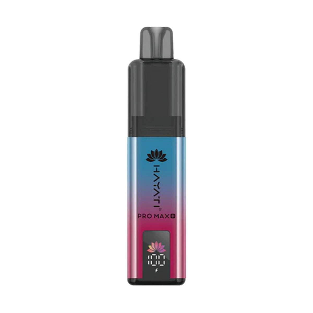 Hayati Pro Max Plus 6000 Prefilled Vape Kit