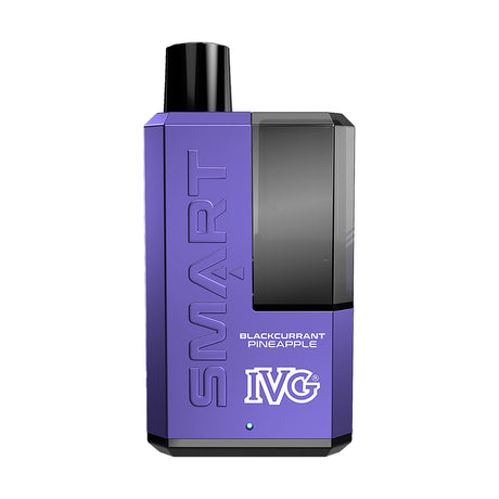 IVG SMART 5500 Disposable Vape Kit