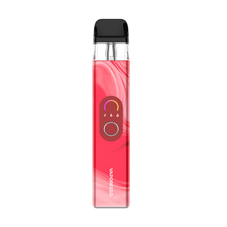 Blood Mary vaporesso xros 4 mini pod kit