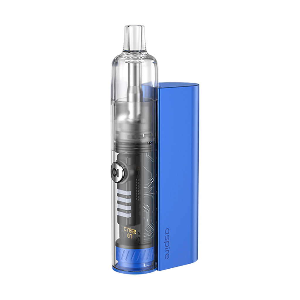Aspire Vapes [Kits, Tanks & Coils] | Official UK Stockist