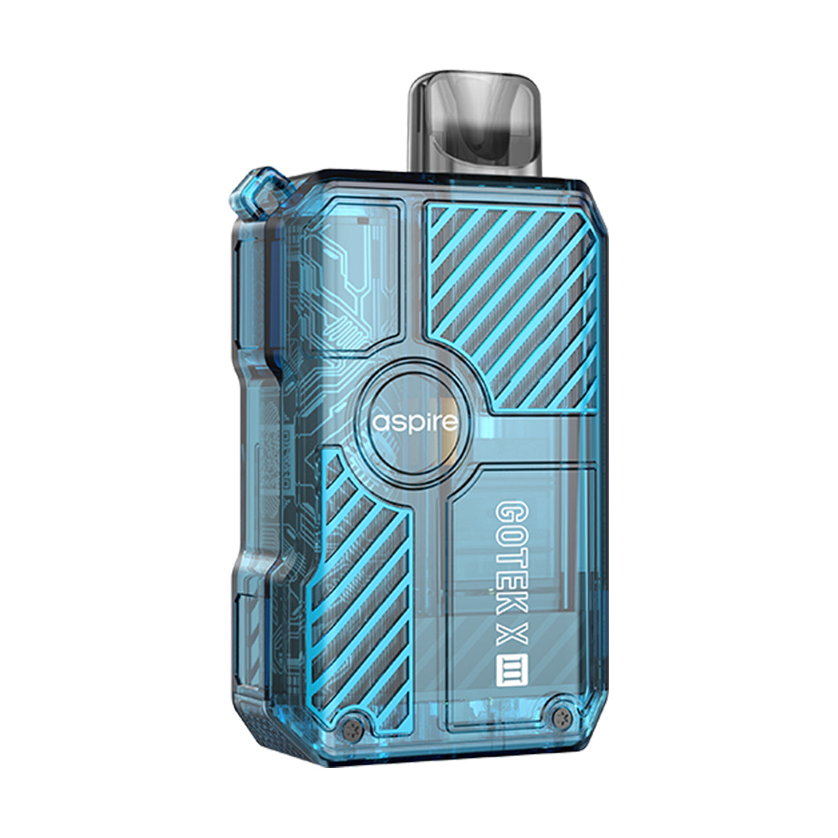 Aspire Gotek X 3 Vape Kit