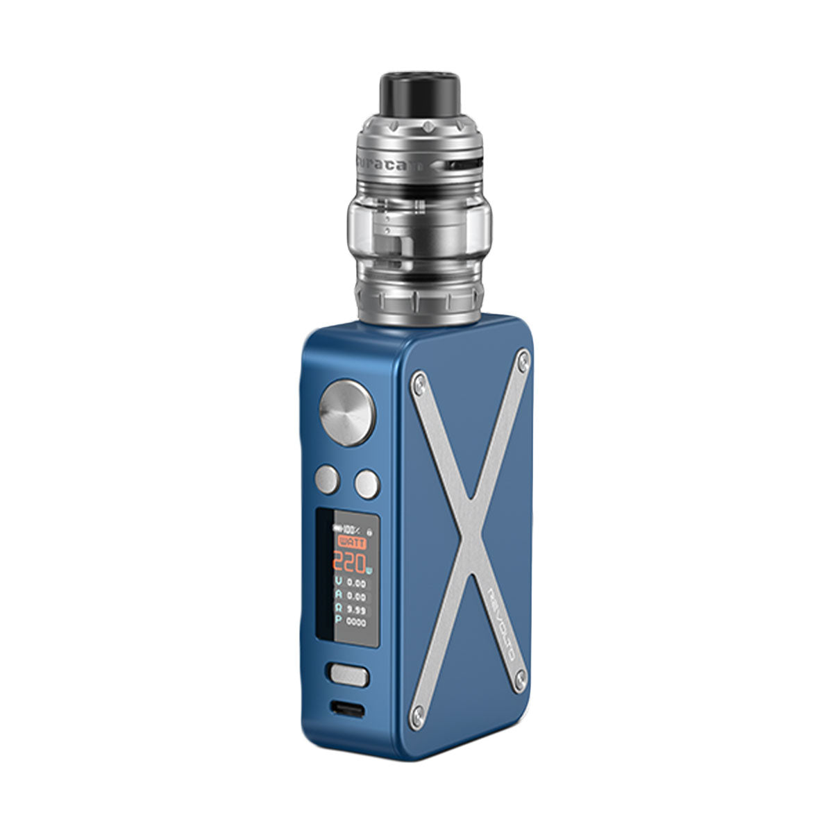 Aspire Revolto Vape Kit