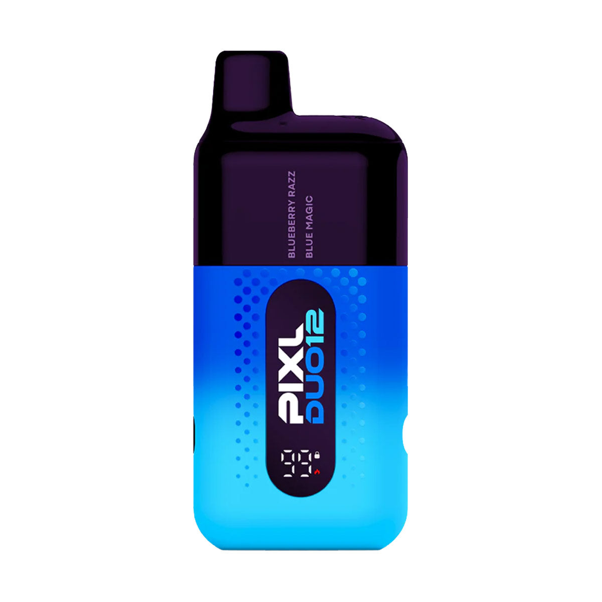 Pixl Duo 6K Bif Puff Disposable Vape | Grey Haze UK Pixl Duo 6K Bif Puff Disposable Vape | Grey Haze UK