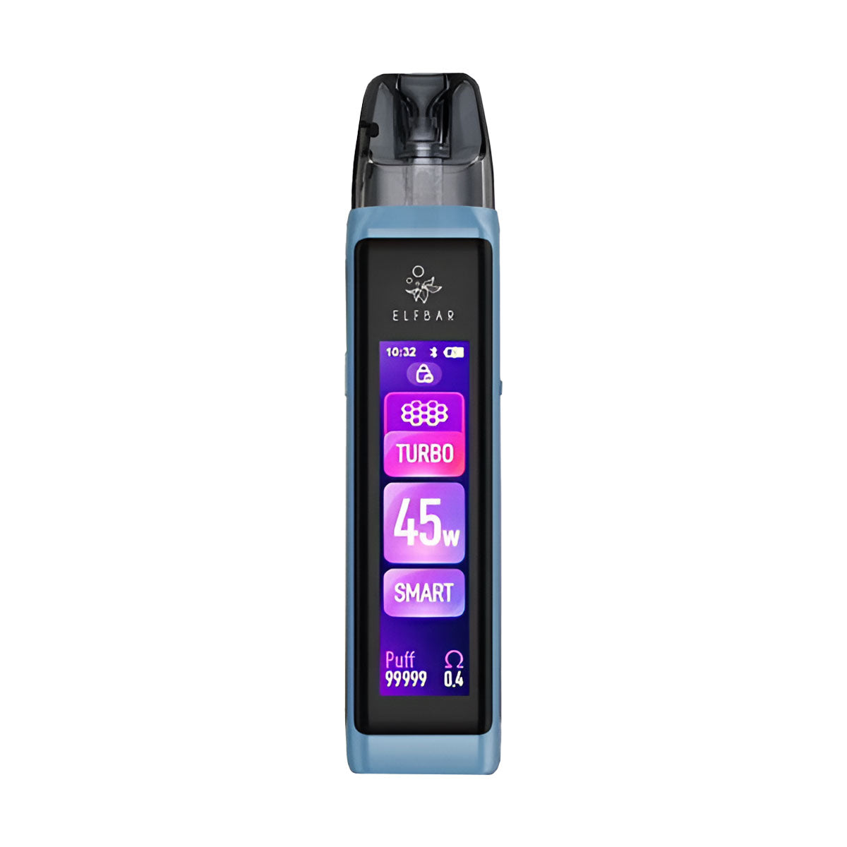 Elf Bar ELFX Ultra Vape Pod Kit