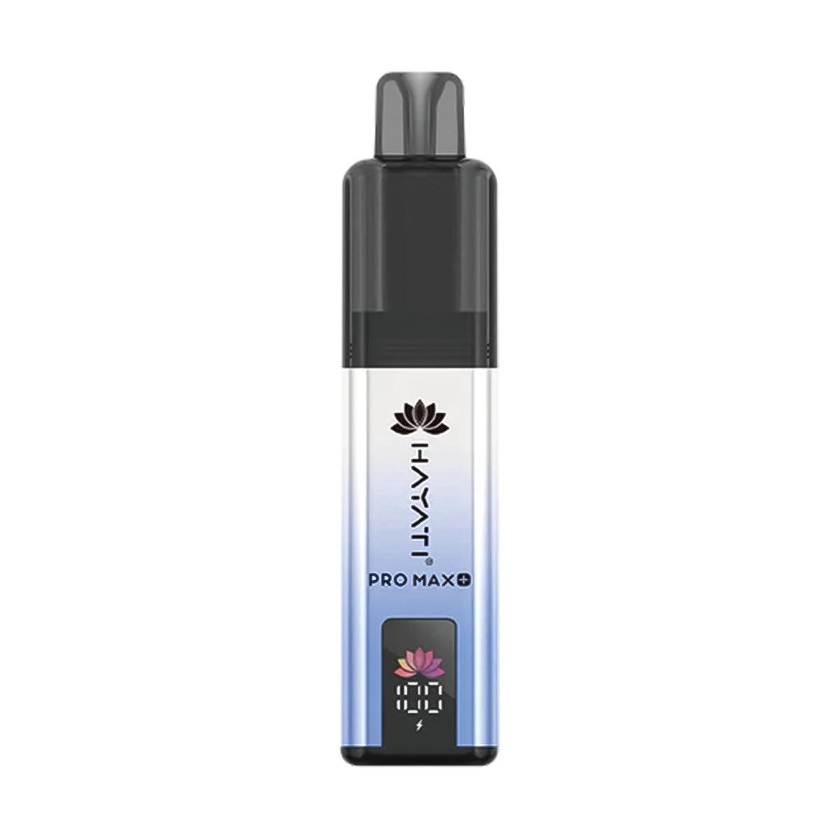 Hayati Pro Max Plus 6000 Prefilled Vape Kit