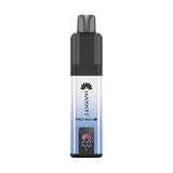 Hayati Pro Max Plus 6000 Prefilled Vape Kit