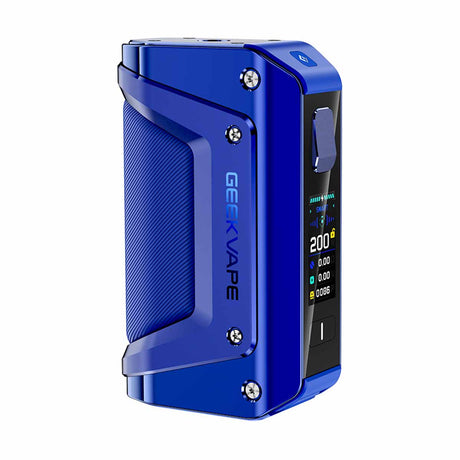 GeekVape Aegis Legend 3 Box Mod