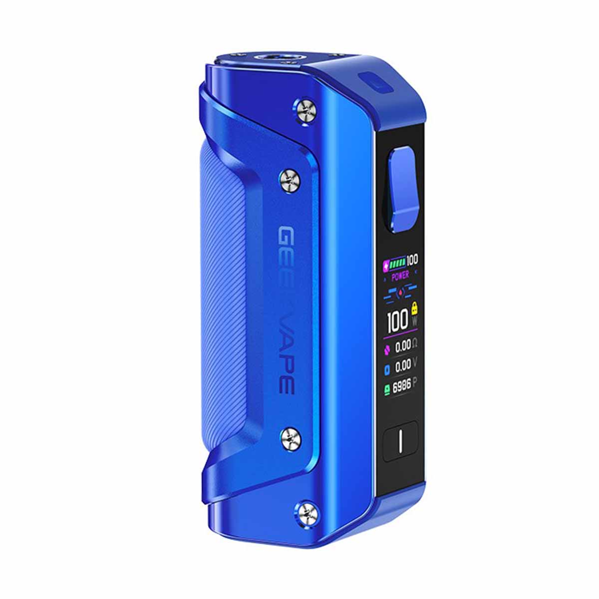 GeekVape Aegis Solo 3 S100 Mod