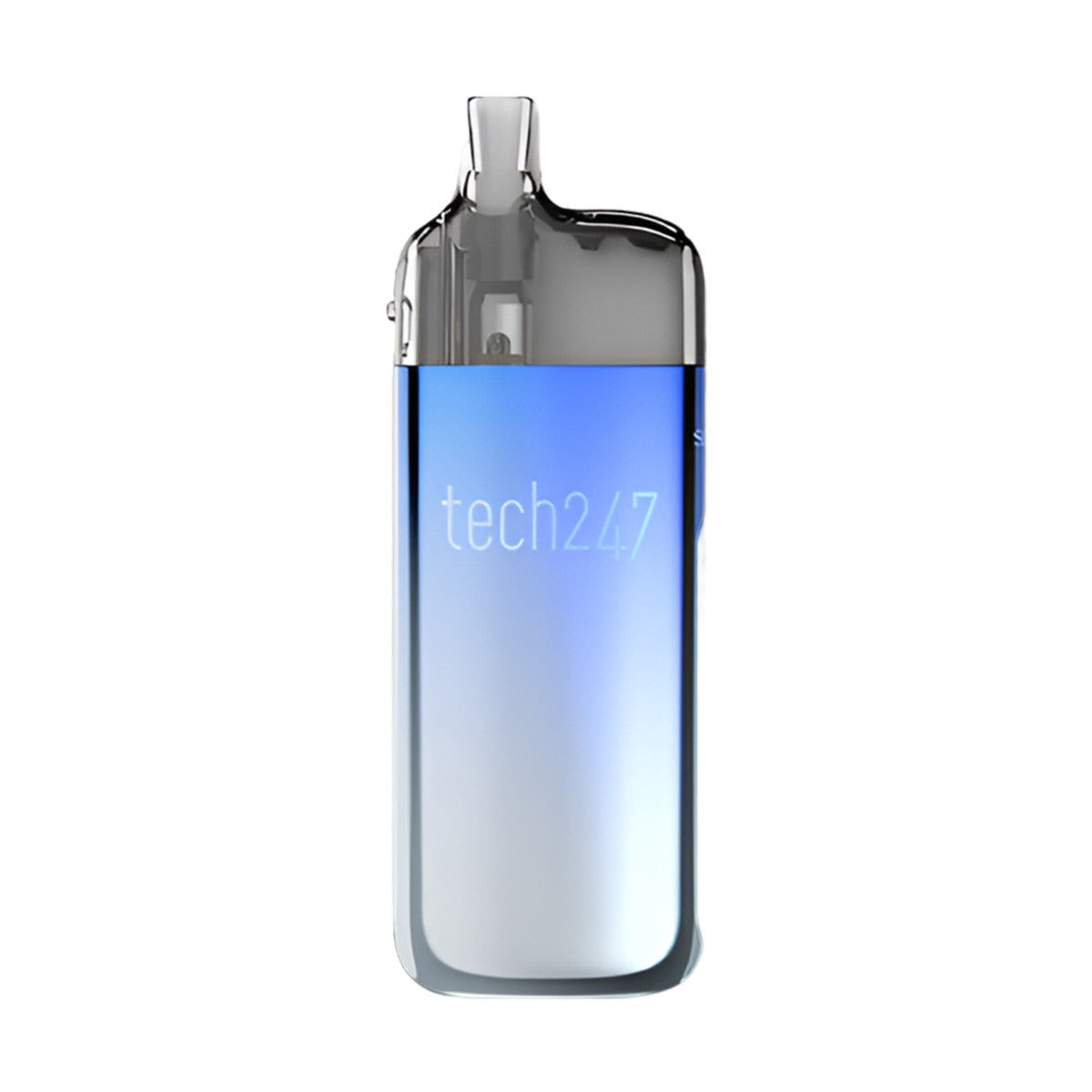 Smok Tech247 Pod Kit | 1800mAh Vape | Grey Haze UK Smok Tech247 Pod Kit | 1800mAh Vape | Grey Haze UK