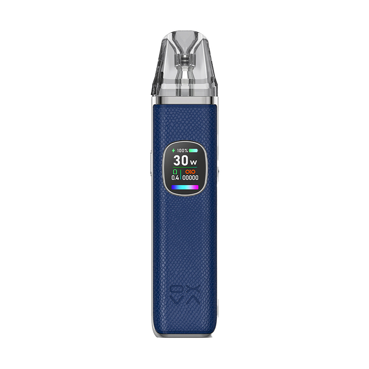 Oxva Xlim Pro 2 Pod Kit | Grey Haze UK Oxva Xlim Pro 2 Pod Kit | Grey Haze UK