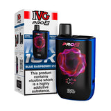 IVG Pro 2 Prefilled Vape Kit