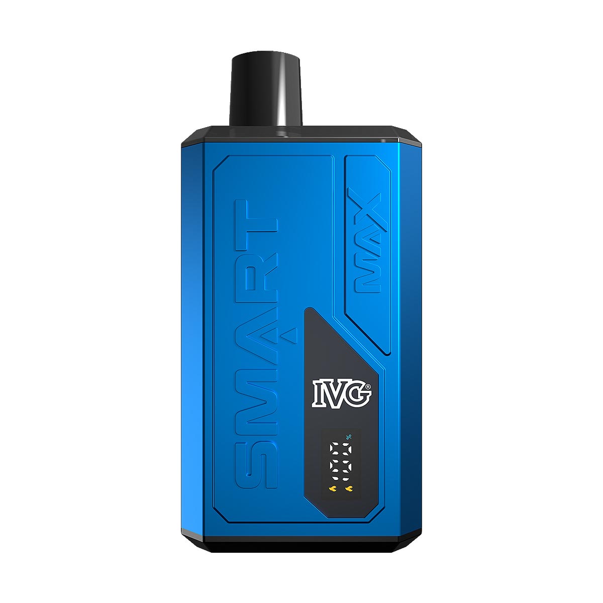 IVG Smart Max Prefilled Vape Kit | 10,000 puffs | Only 6.99 | Grey Haze UK IVG Smart Max Prefilled Vape Kit | 10,000 puffs | Only 6.99 | Grey Haze UK