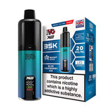 IVG XL 35K Prefilled Vape Kit