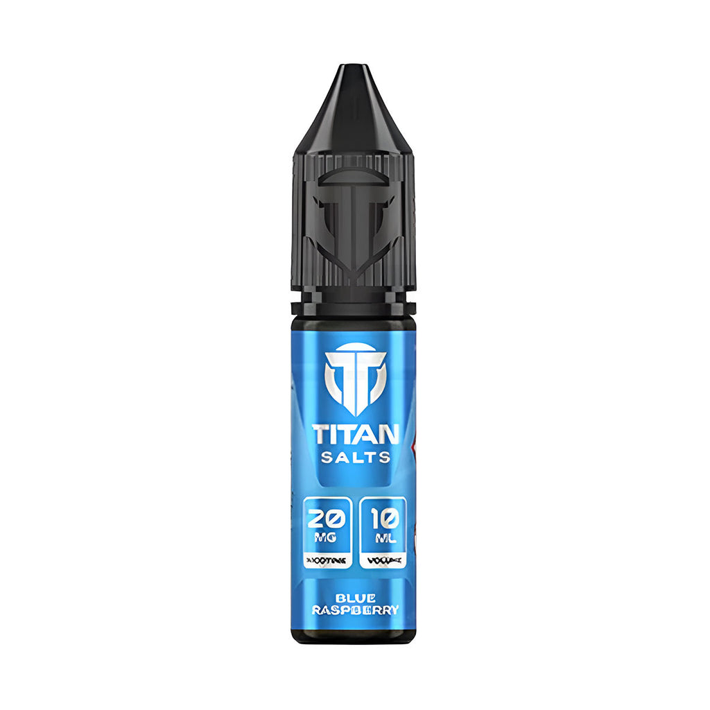 how to open vape juice bottle that won t open Titan Salts Nic Salt E-Liquid | 10ml Bottles | £2.49 Each
