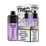 Feoba Treo 33000 Prefilled Vape Kit