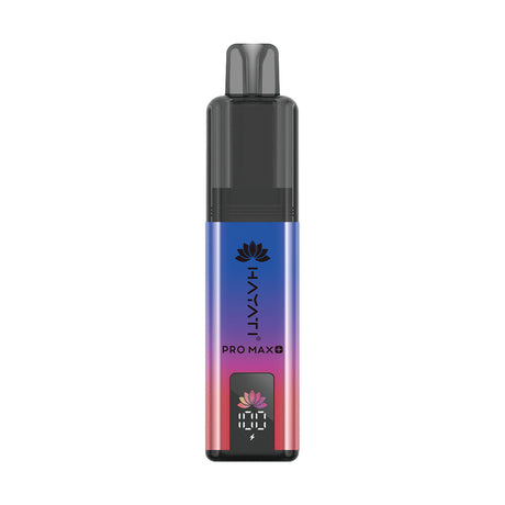 Hayati Pro Max Plus 6000 Prefilled Pod Kit