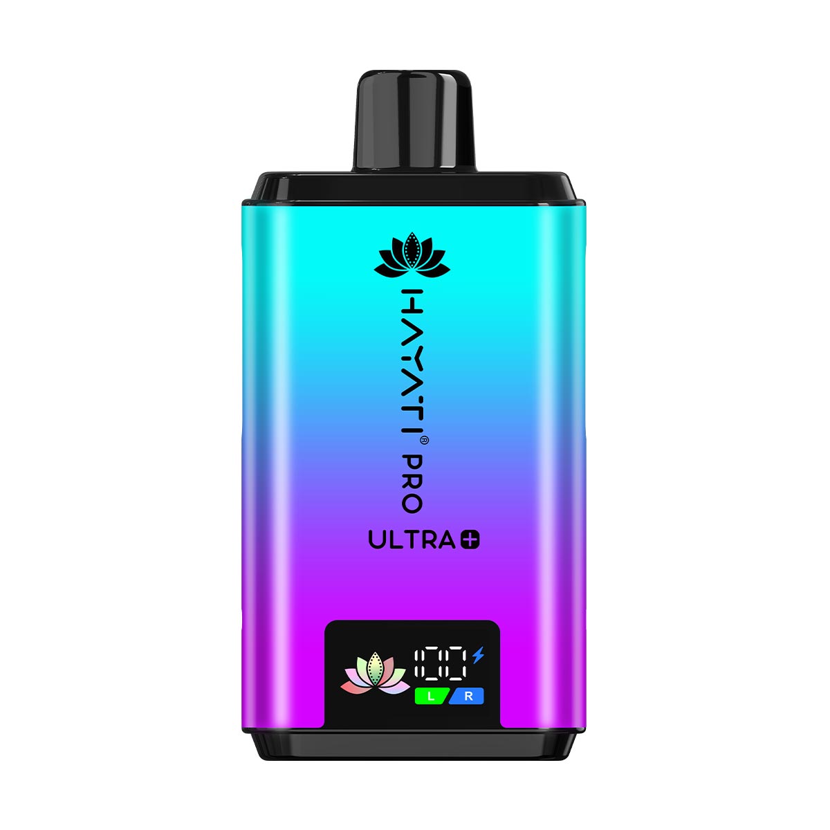 Hayati Pro Ultra + 25K Prefilled Vape Kit