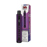 IVG Reload Mini Prefilled Vape Kit