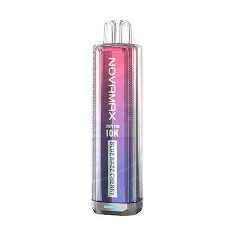 Juicy Pod NOVAMAX 10K Prefilled Vape Kit