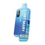 Lost Mary BM6000 Prefilled Vape Kit