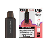 Bash Eco Pro 10k Prefilled Pods