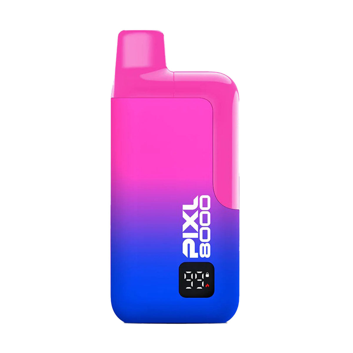 Pixl 8000 Prefilled Vape Kit