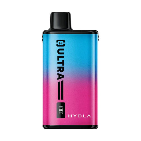 Hyola Ultra 30K Prefilled Pod Kit