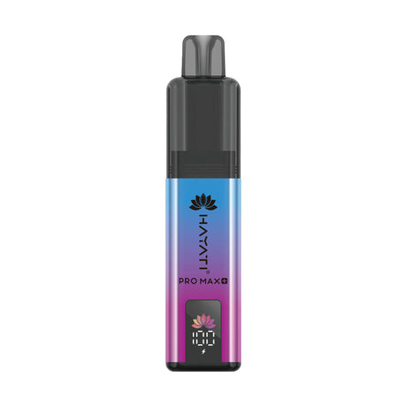 Hayati Pro Max Plus 6000 Prefilled Pod Kit
