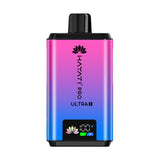 Hayati Pro Ultra + 25K Prefilled Vape Kit