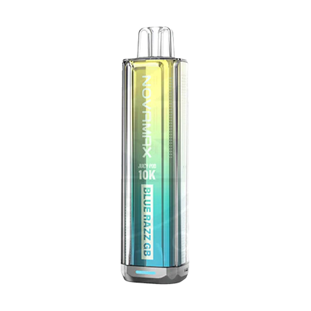 Juicy Pod NOVAMAX 10K Prefilled Vape Kit