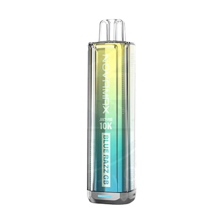 Juicy Pod NOVAMAX 10K Prefilled Vape Kit