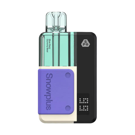 Snowplus Swift Prefilled Pod Kit