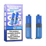 Bloody Bar Pod Twist Prefilled Pods + Refill Container
