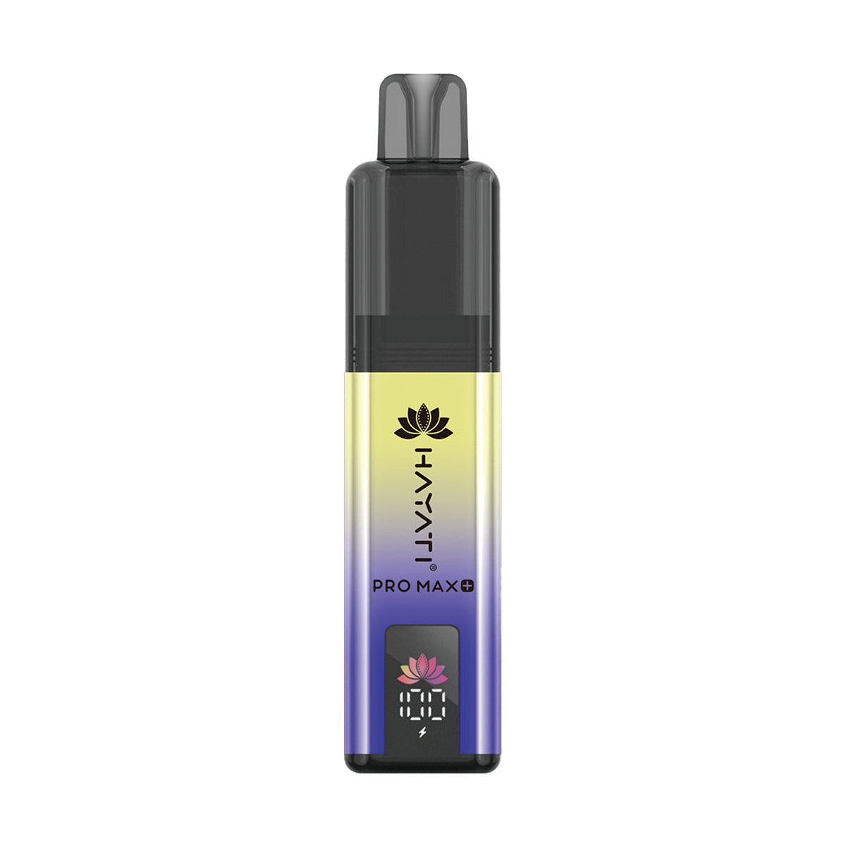 Hayati Pro Max Plus 6000 Prefilled Pod Kit