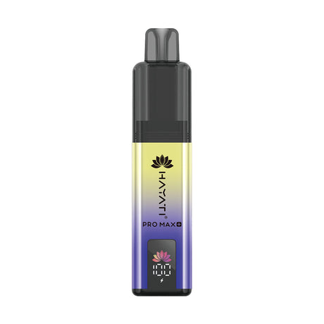 Hayati Pro Max Plus 6000 Prefilled Pod Kit