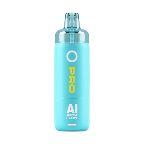 Instafill O PRO Prefilled Vape Pod Kit