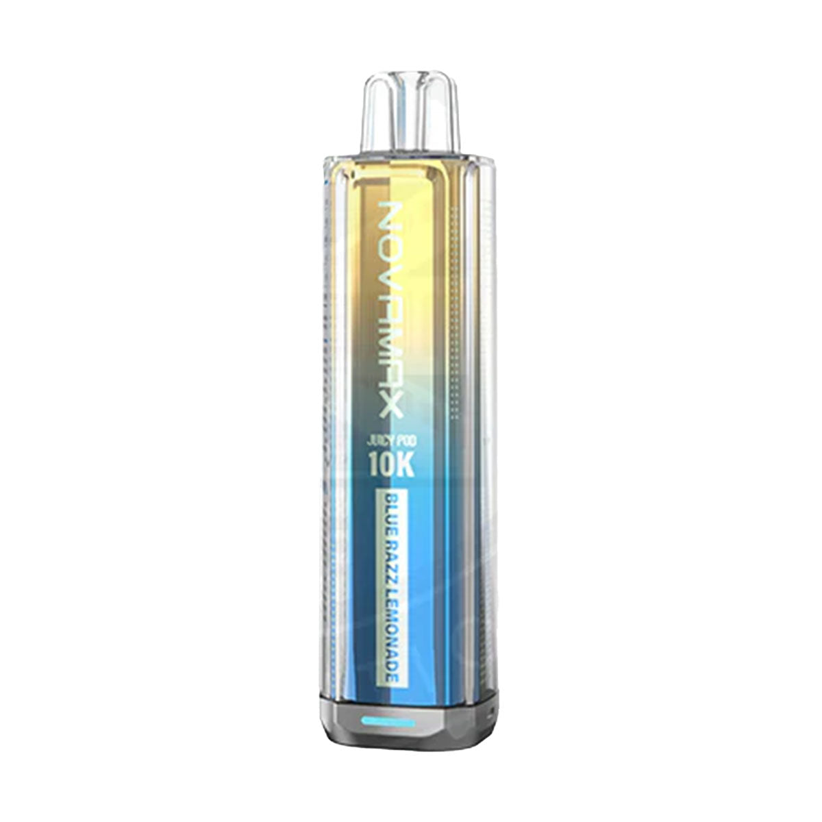 Juicy Pod NOVAMAX 10K Prefilled Vape Kit