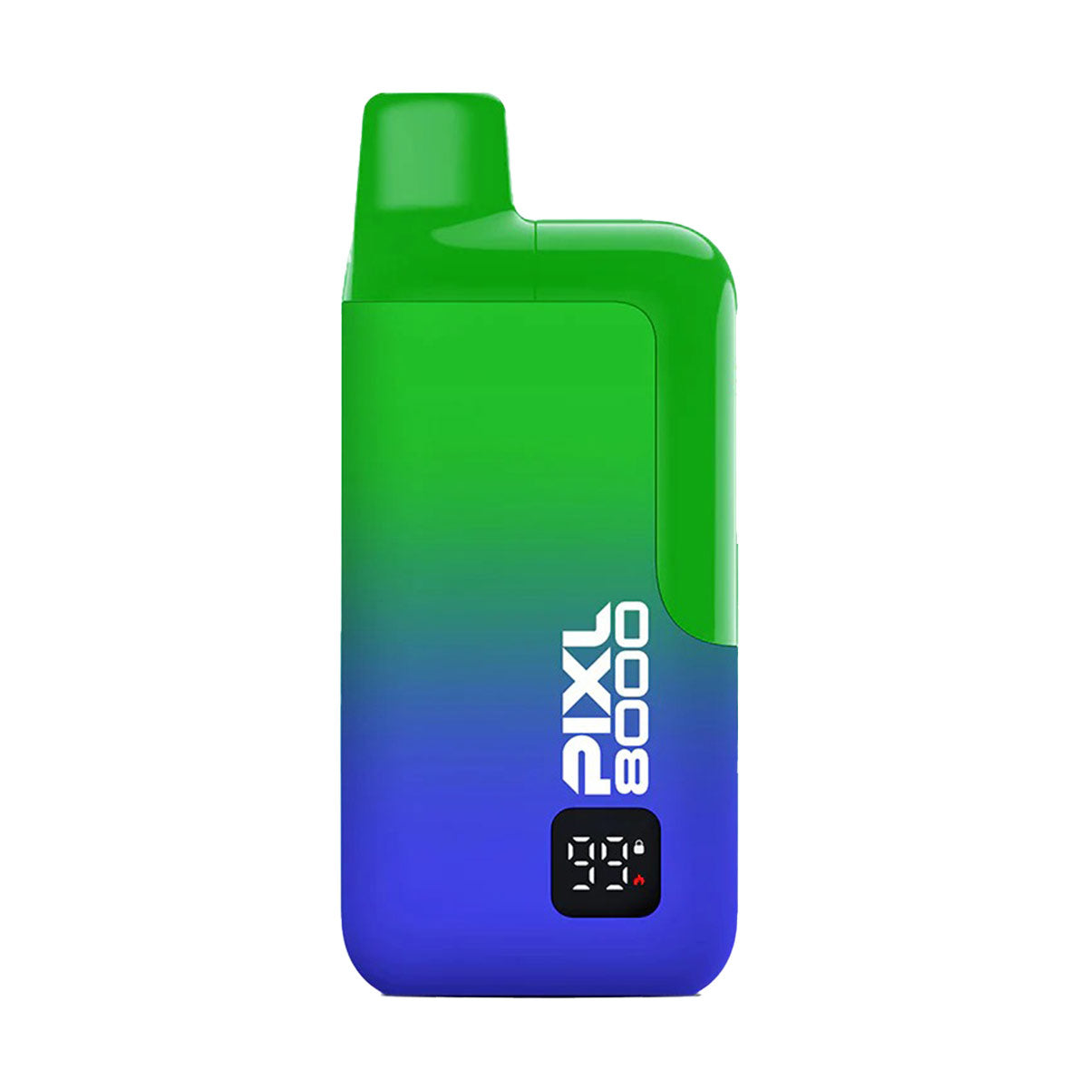 pixel 8000 vape PIXL 8000 PRE-FILLED KIT main image 1