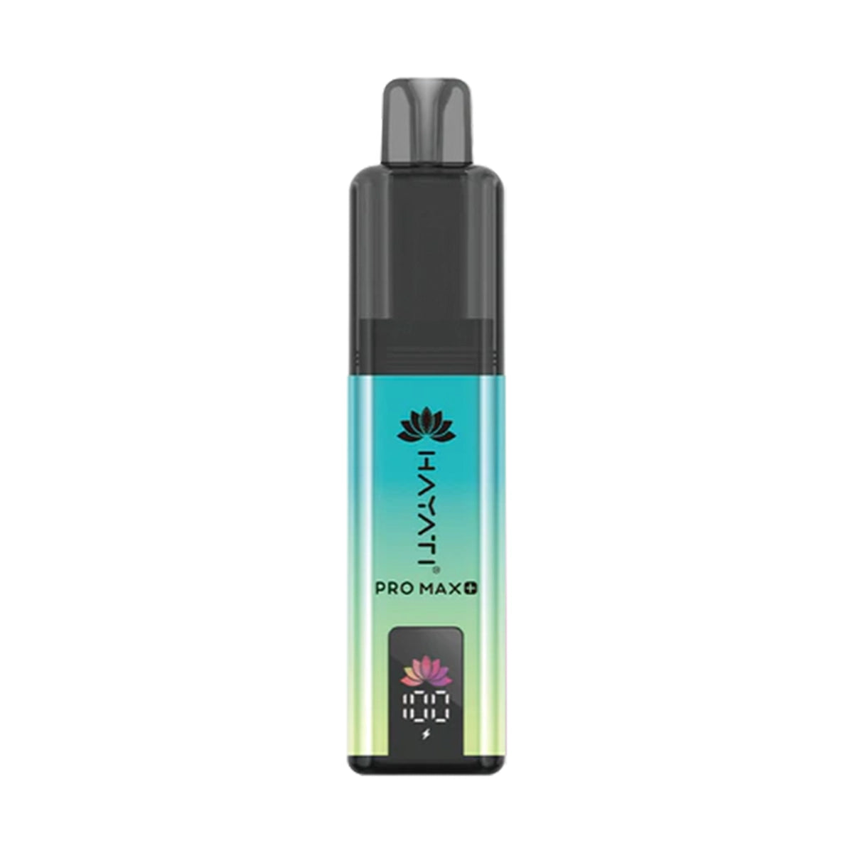 Hayati Pro Max Plus 6000 Prefilled Vape Kit