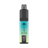 Hayati Pro Max Plus 6000 Prefilled Vape Kit