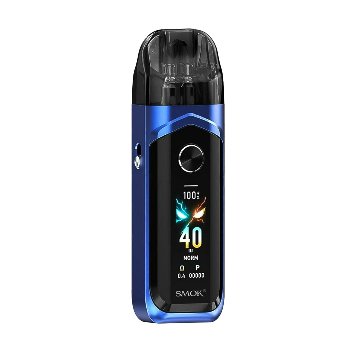 humble vape and smoke shop SMOK Nord 2 vs. Nord 4 vs. Novo 4