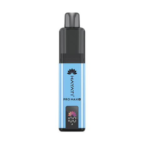 Hayati Pro Max Plus 6000 Prefilled Pod Kit