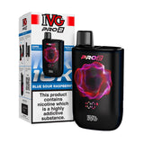 IVG Pro 2 Prefilled Vape Kit