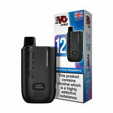 IVG Pro 12 Prefilled Vape Kit