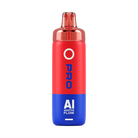 Instafill O PRO Prefilled Vape Pod Kit