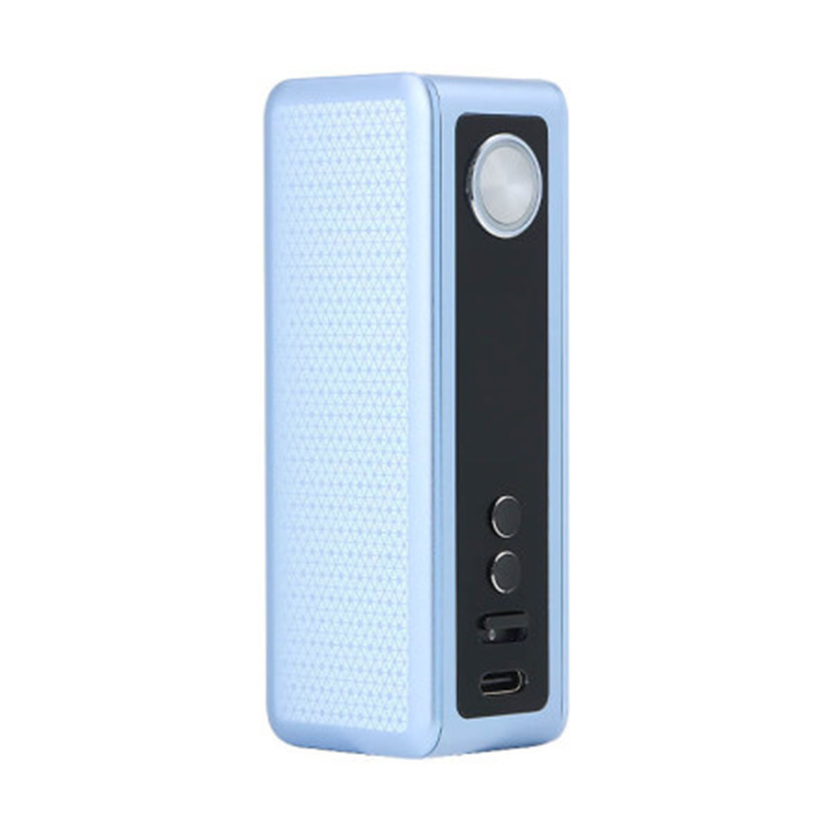 Voopoo Vinci Spark 100 Vape Mod | Single 18650 Box Mod | Grey Haze UK Voopoo Vinci Spark 100 Vape Mod | Single 18650 Box Mod | Grey Haze UK