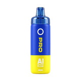 Instafill O PRO Prefilled Vape Pod Kit
