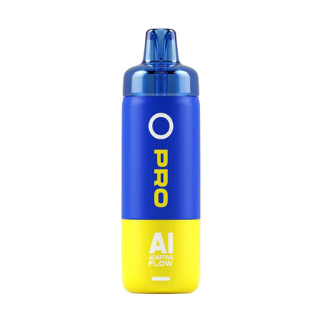 Instafill O PRO Prefilled Vape Pod Kit